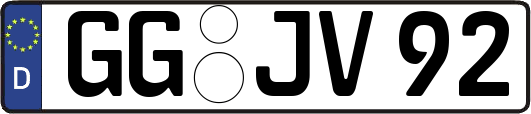 GG-JV92