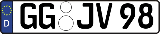 GG-JV98