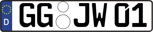 GG-JW01
