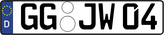 GG-JW04