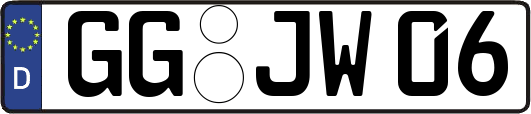 GG-JW06
