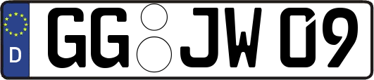 GG-JW09