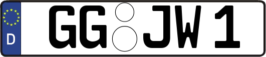 GG-JW1