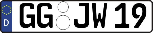 GG-JW19