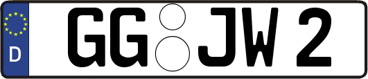 GG-JW2