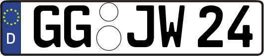 GG-JW24