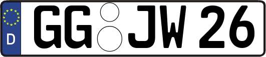 GG-JW26