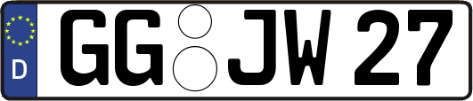 GG-JW27