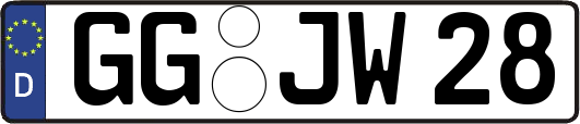 GG-JW28