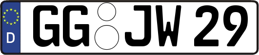 GG-JW29