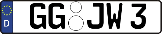 GG-JW3