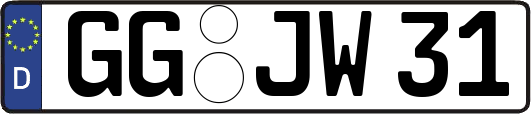 GG-JW31