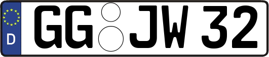 GG-JW32