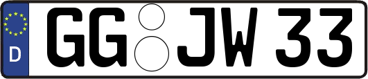 GG-JW33