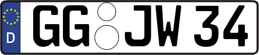 GG-JW34