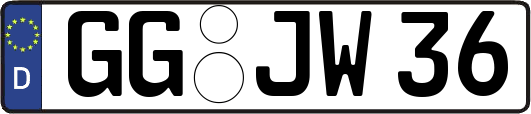 GG-JW36