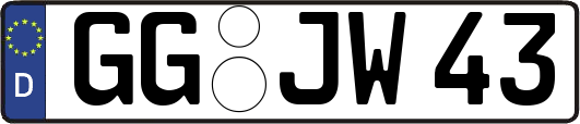 GG-JW43