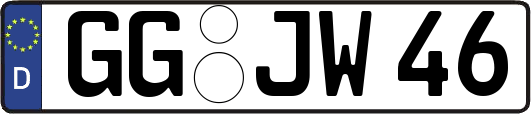 GG-JW46