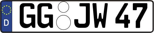 GG-JW47
