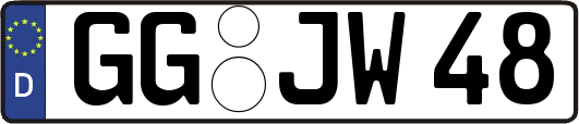 GG-JW48