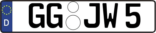 GG-JW5