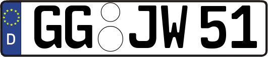 GG-JW51