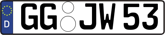 GG-JW53