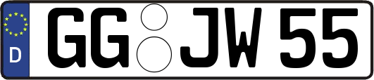 GG-JW55