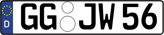 GG-JW56