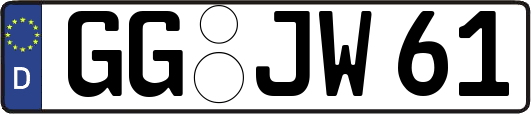 GG-JW61