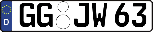 GG-JW63