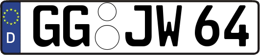 GG-JW64