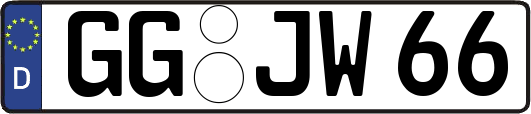 GG-JW66