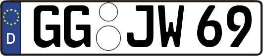 GG-JW69