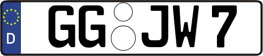 GG-JW7