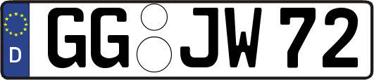GG-JW72