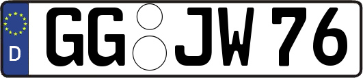 GG-JW76
