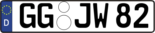 GG-JW82