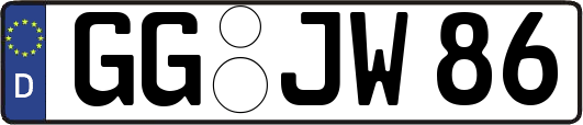 GG-JW86