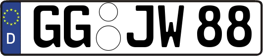 GG-JW88