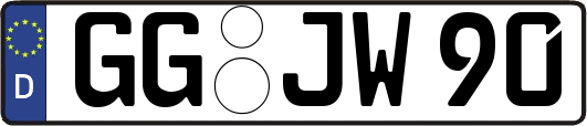 GG-JW90