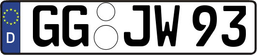 GG-JW93
