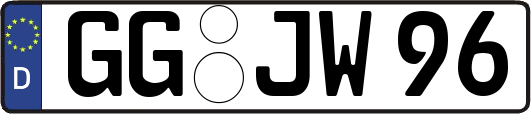 GG-JW96