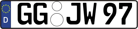 GG-JW97