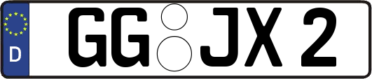 GG-JX2