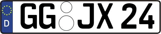 GG-JX24
