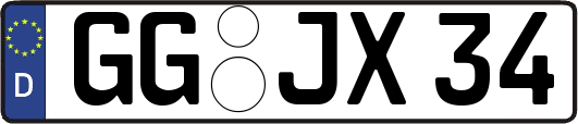 GG-JX34