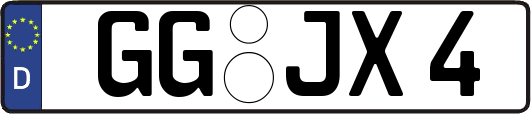 GG-JX4