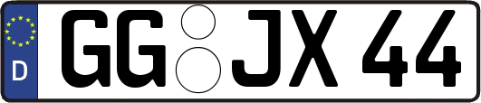 GG-JX44