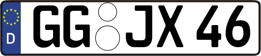 GG-JX46